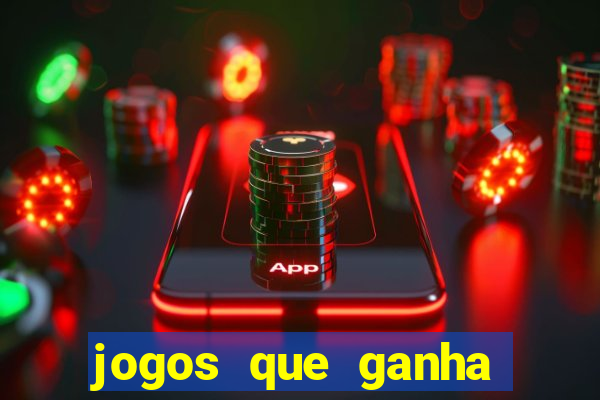 jogos que ganha dinheiro de verdade via pix